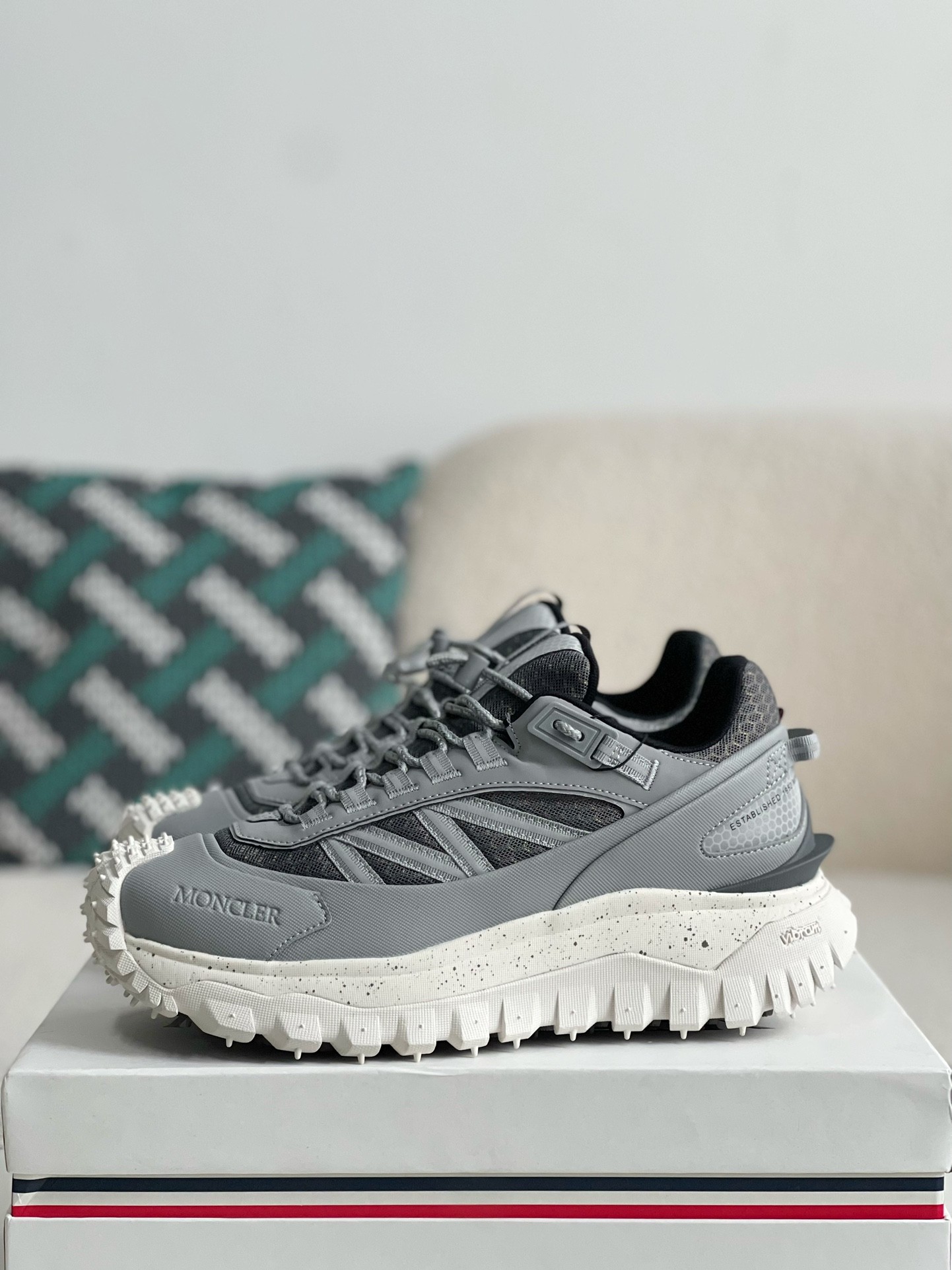 Moncler Sneakers