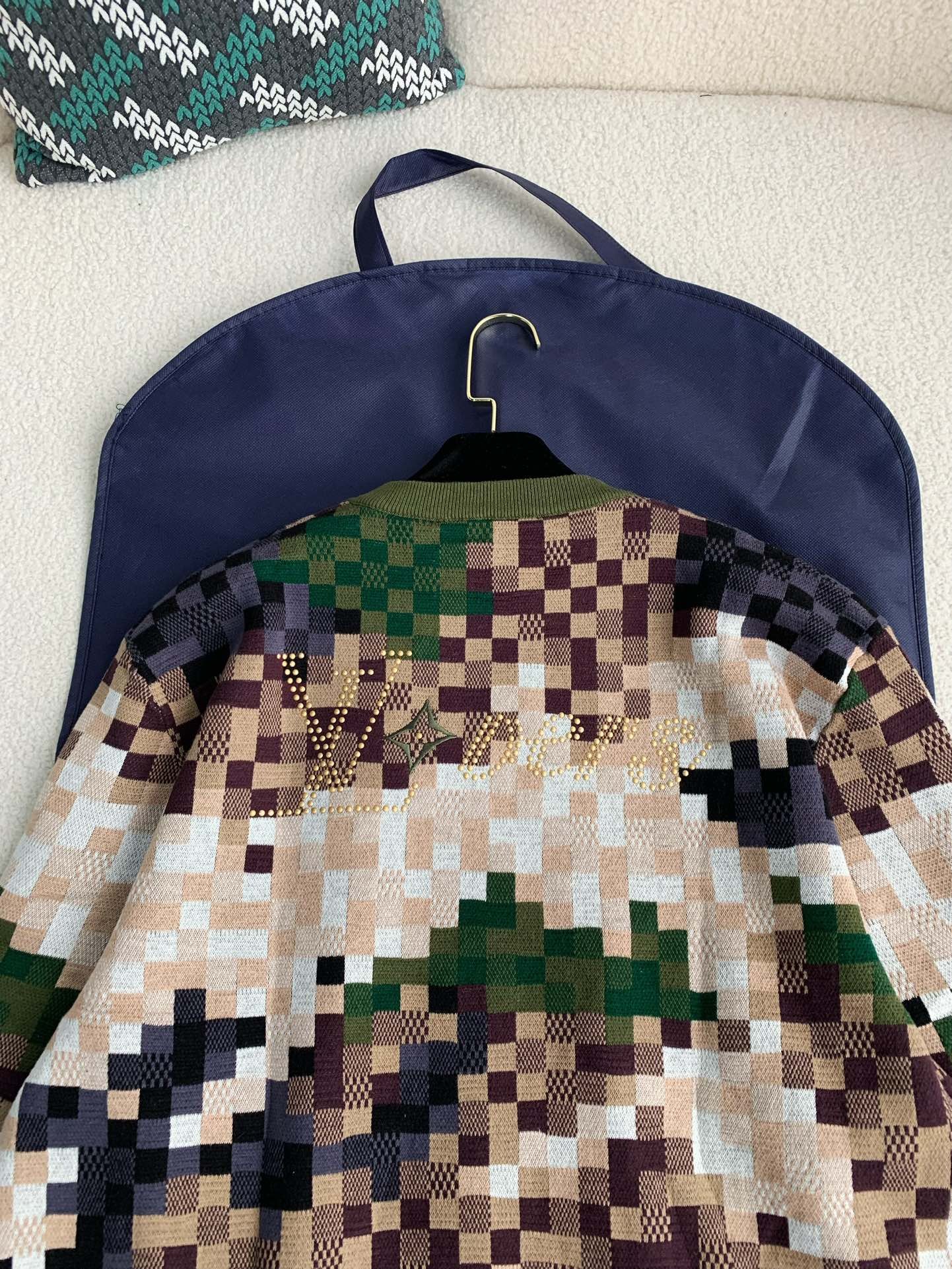 Louis Vuitton Clothes