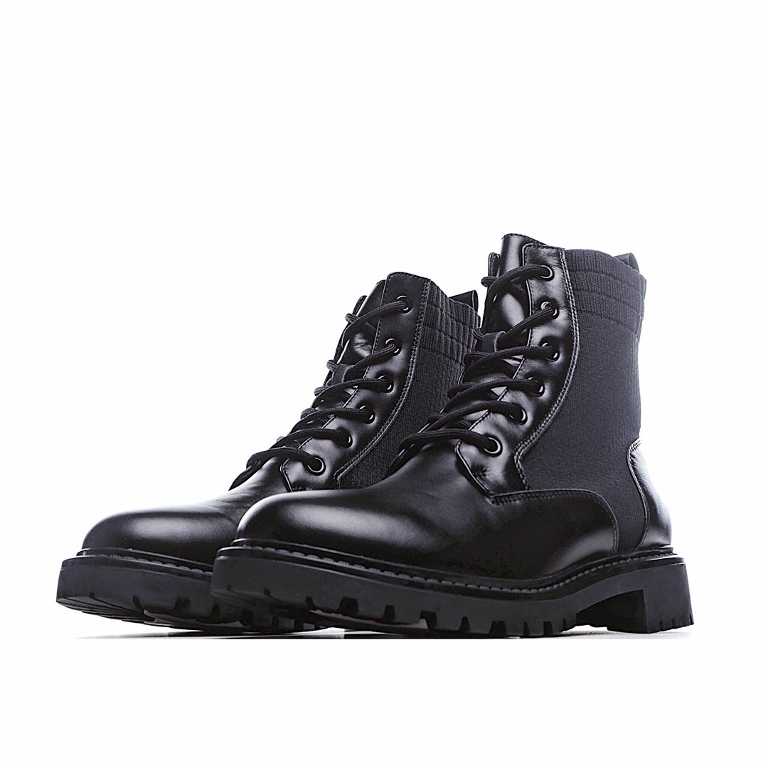 Dior 21ss autumn and winter new boots