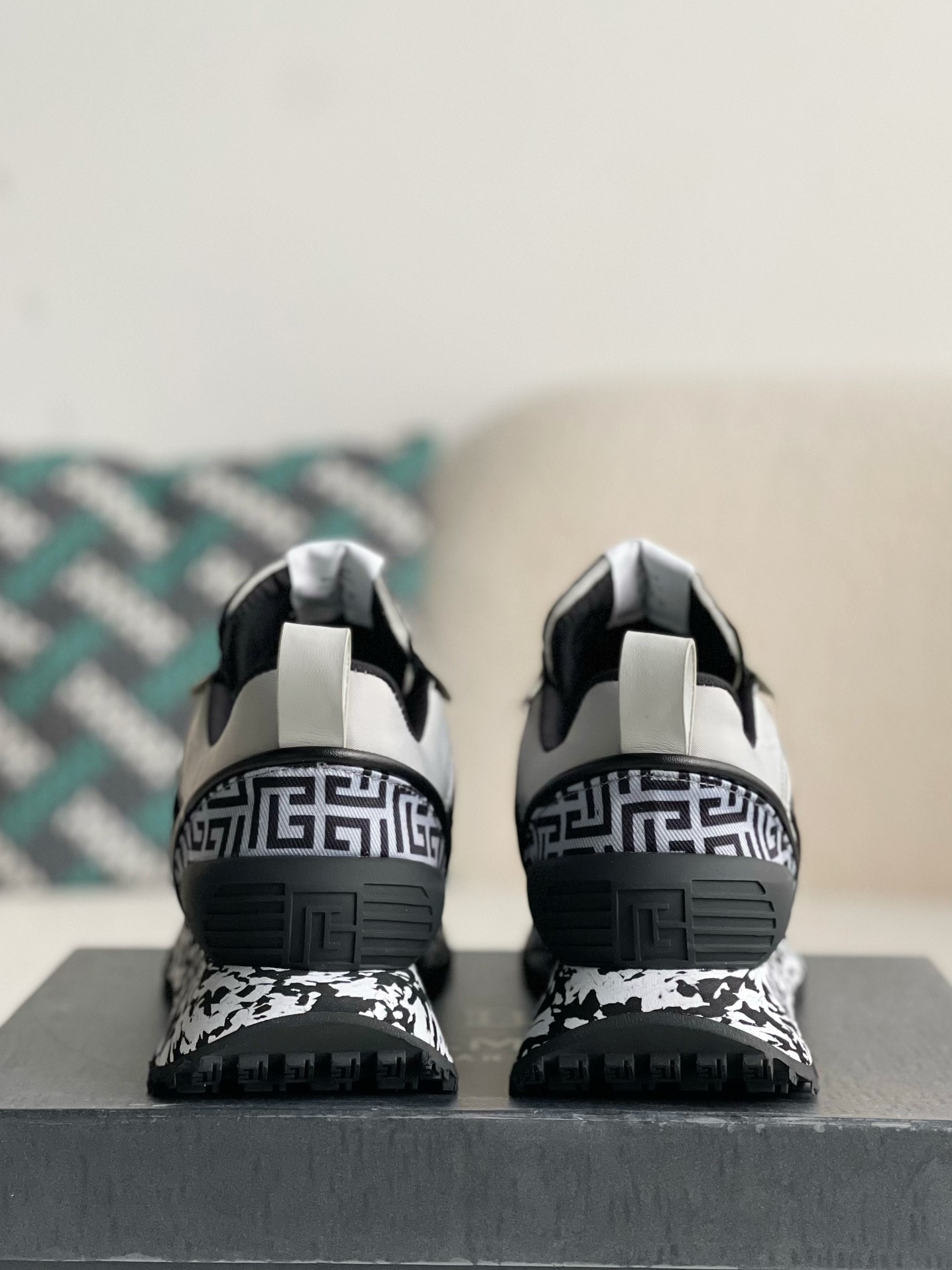 Balmain casual Sneakers