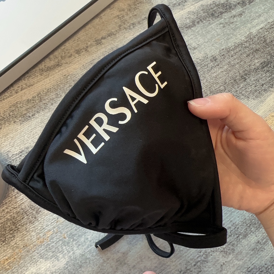 Versace swimsuit