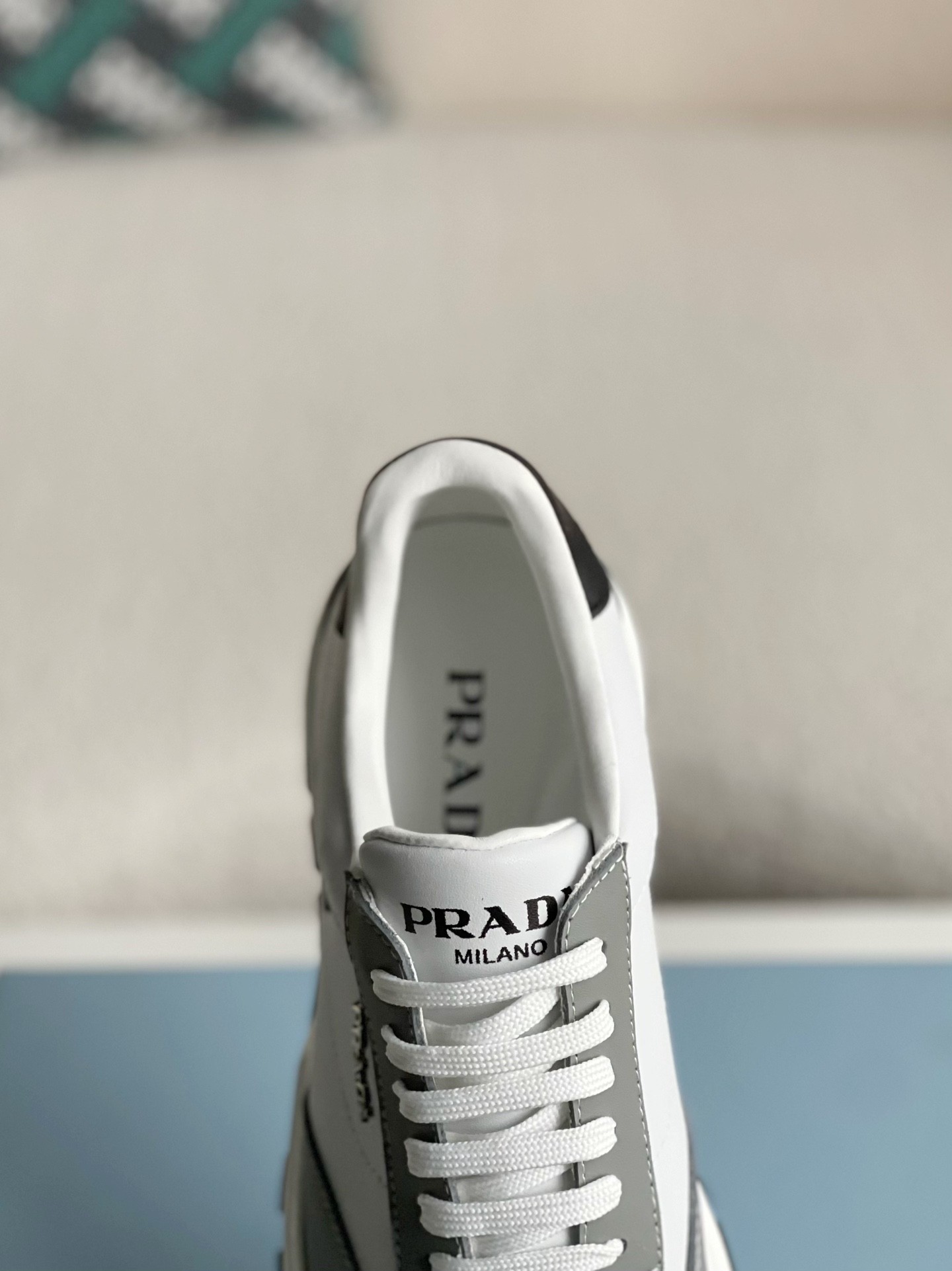 Prada Sneakers