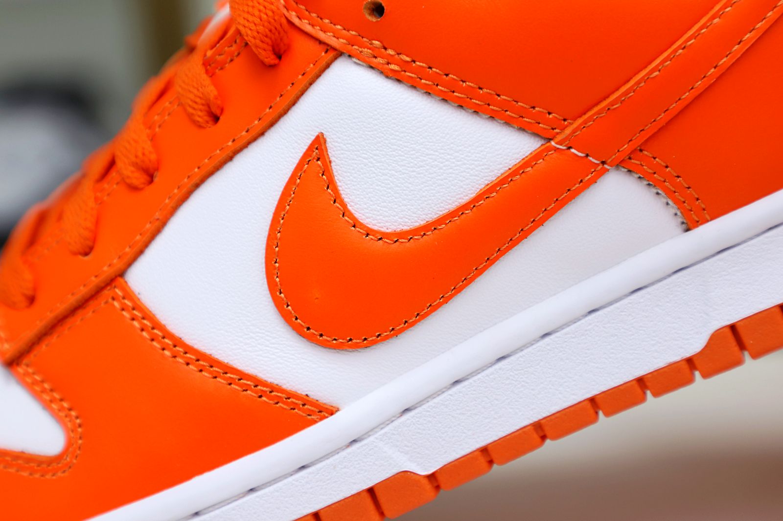 NIKE DUNK LOW RETRO SP SYRACUSE
