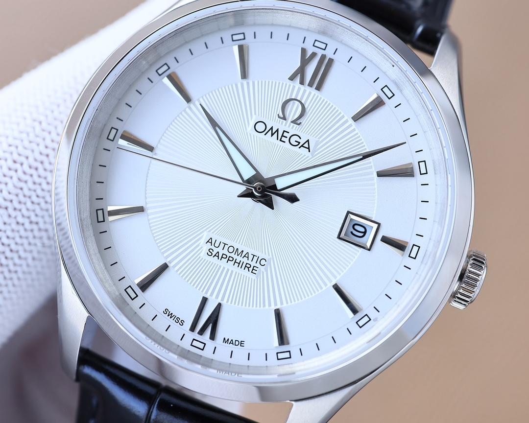 Omega Men's Watches