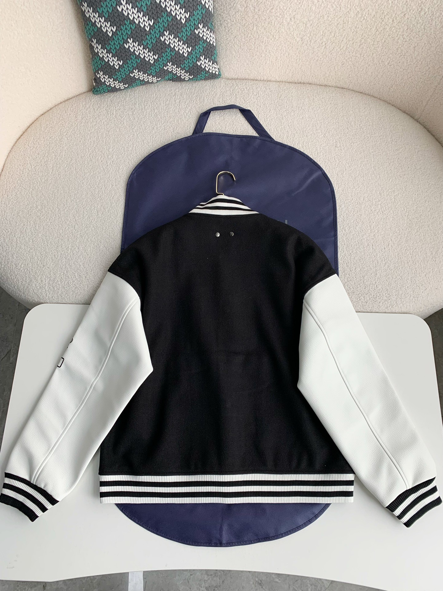 Louis Vuitton Jackets