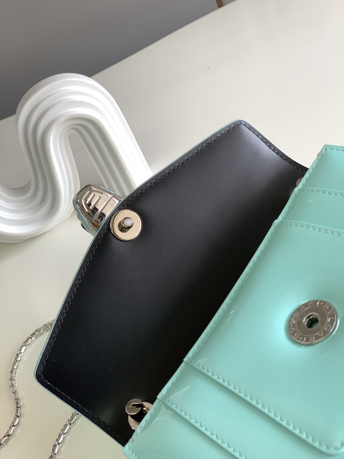 BVLGARI SERPENTI REVERSE series