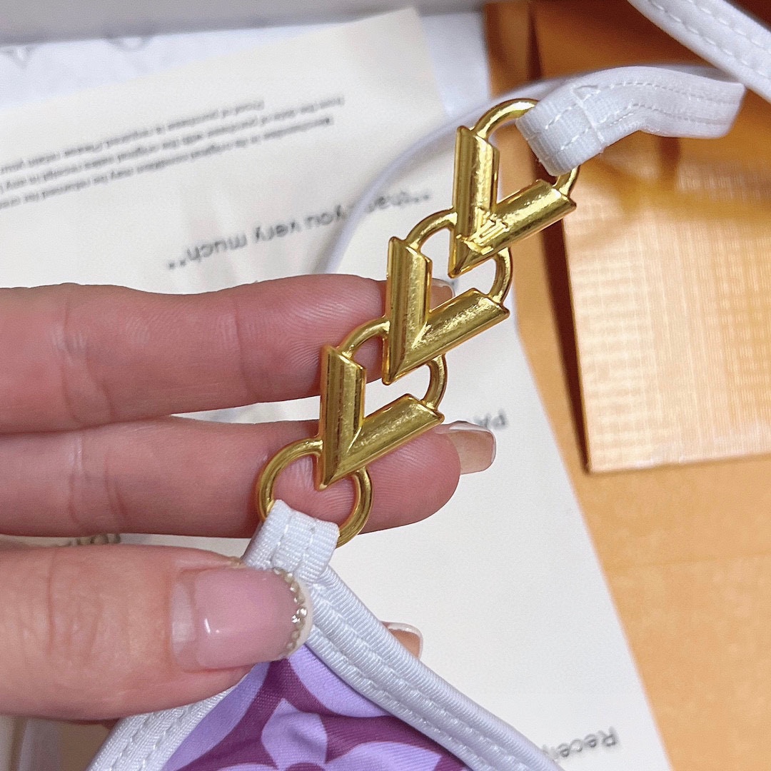 louis vuitton bikini