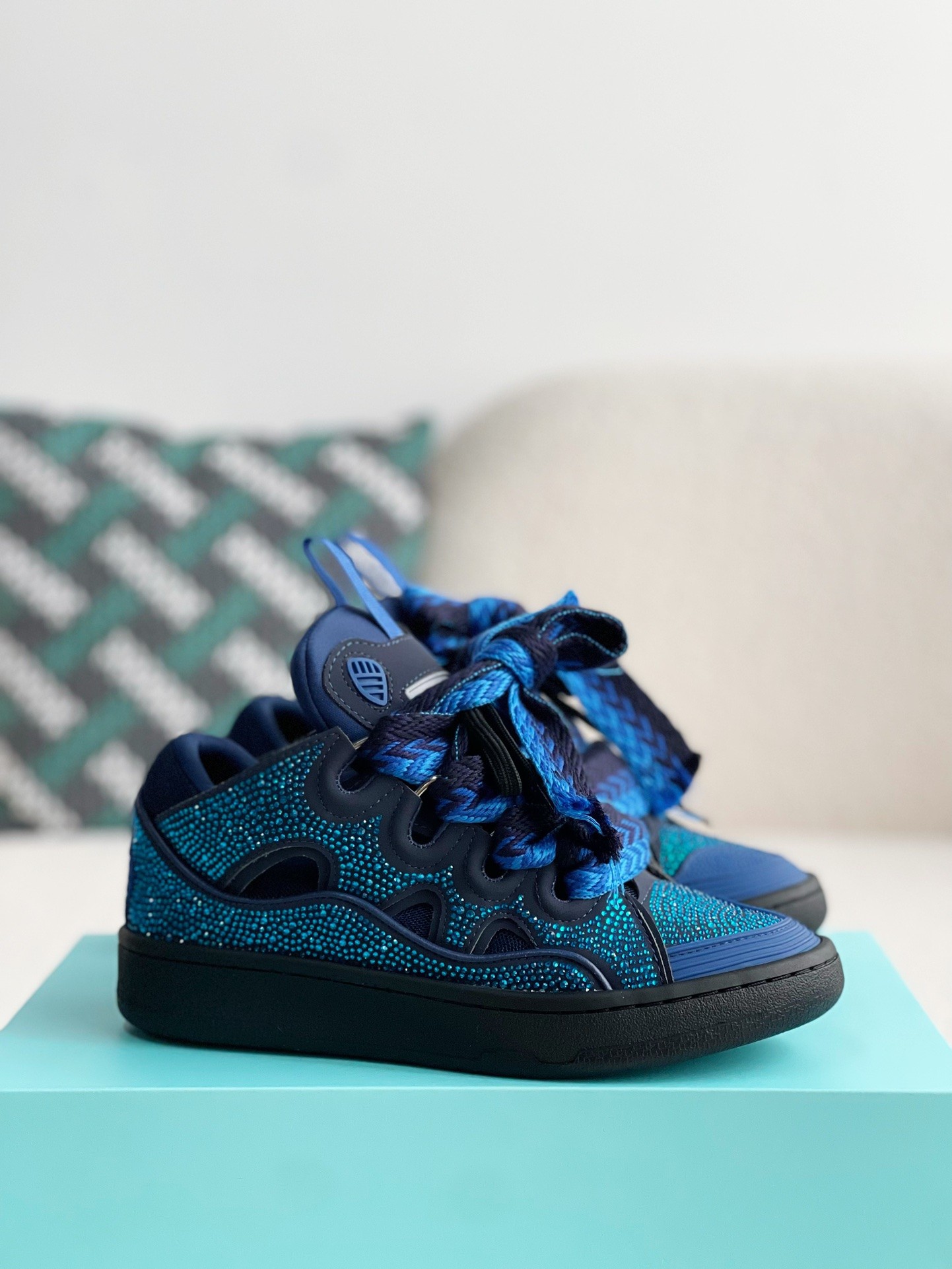 Lanvin Sneaker