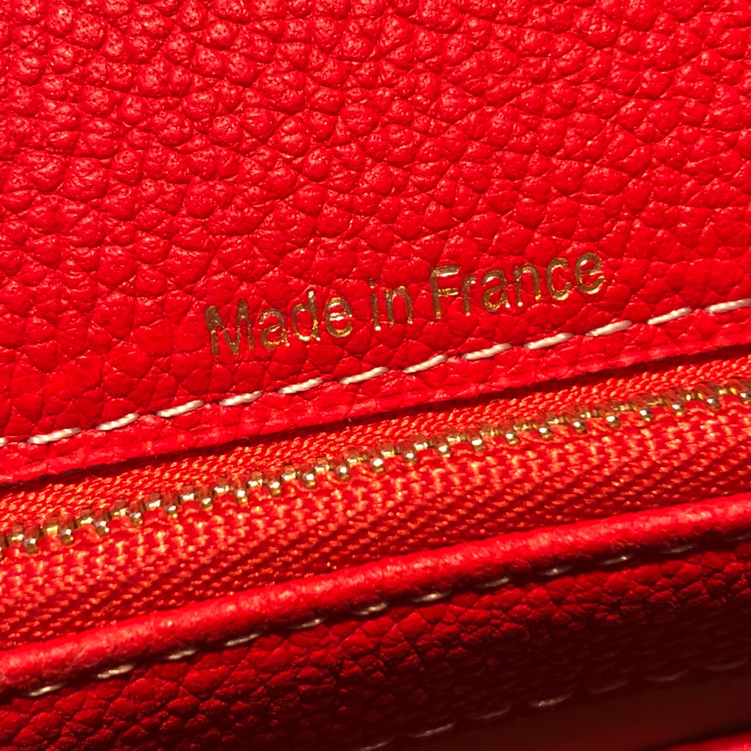 DELVAUX      🇧🇪brillant togo