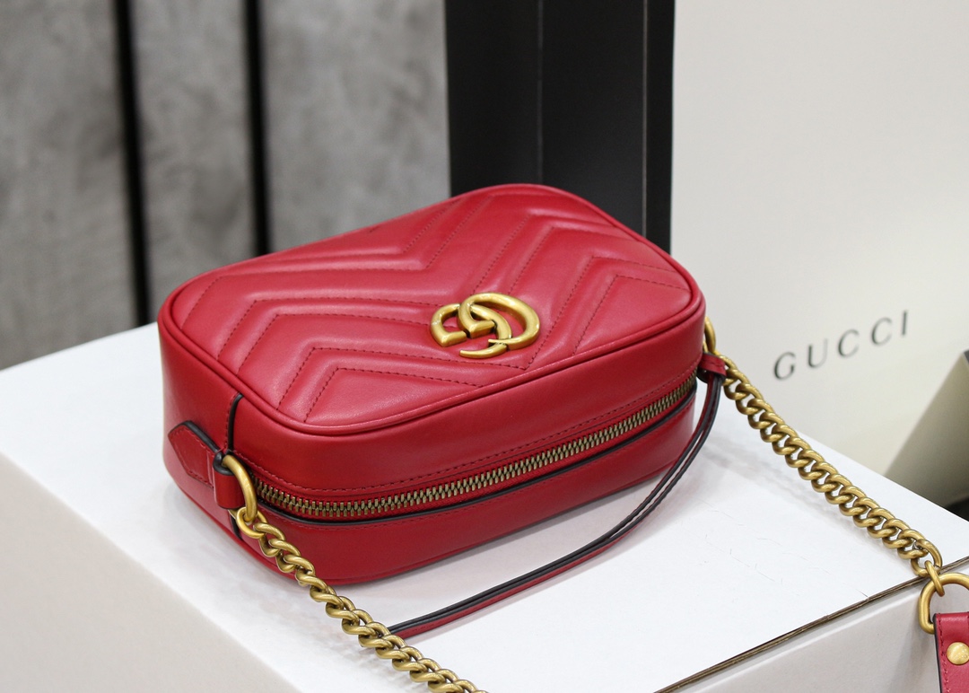 GUCCI 𝙈𝙖𝙧𝙢𝙤𝙣𝙩  #448065