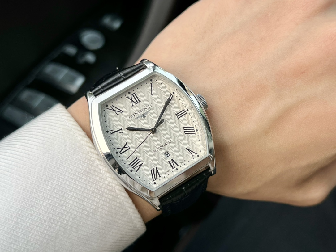 Longines - Men's Watches