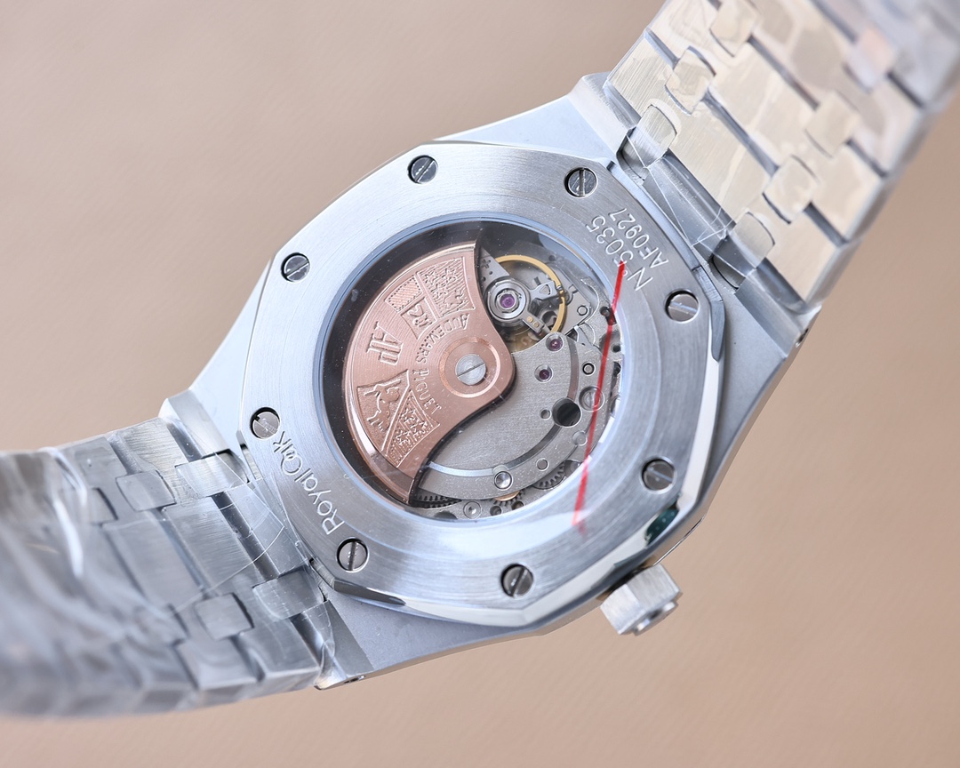 Audemars Piguet imported 8215 movement