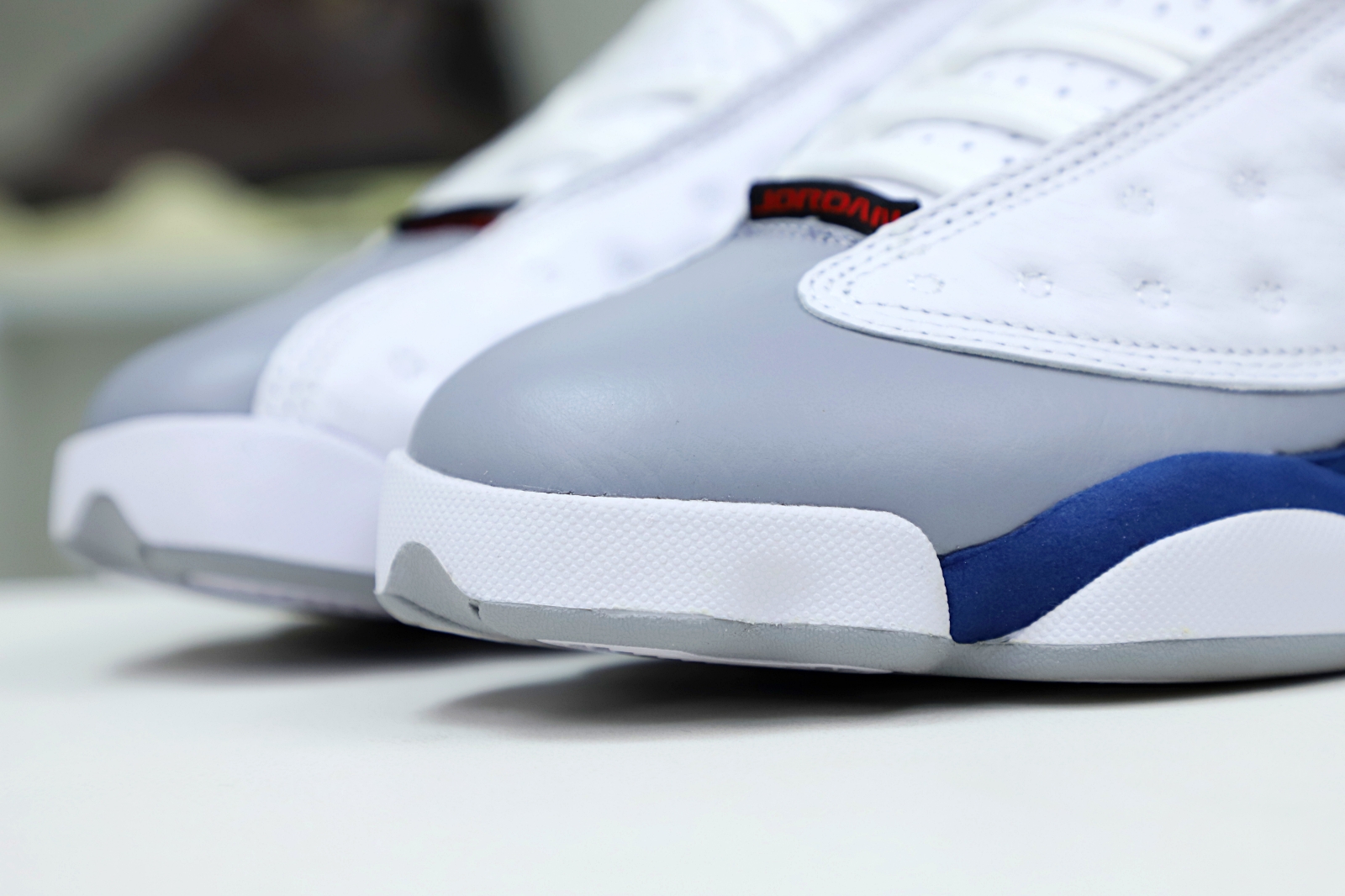 Jordan Air Jordan 13 retro french blue