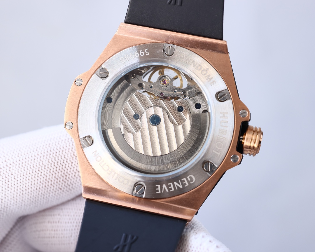 Hublot-Boutique Men's Watches
