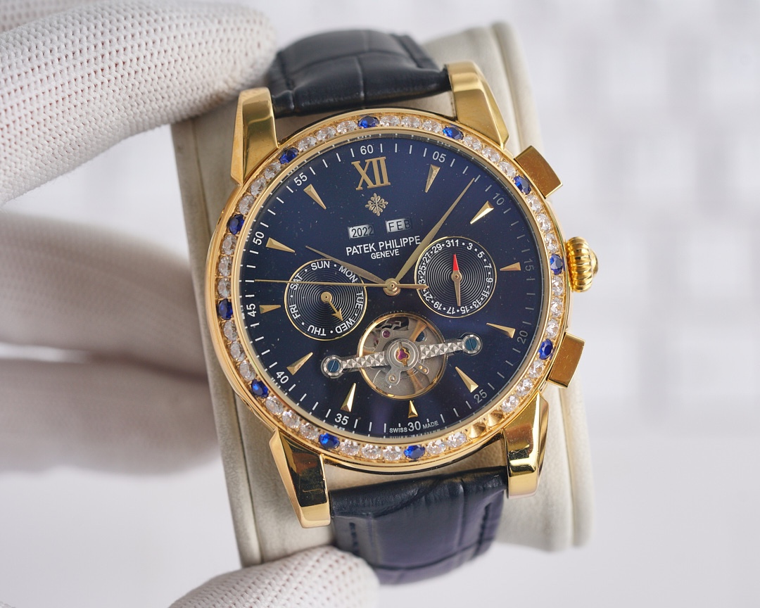 Patek Philippe Men's Watches