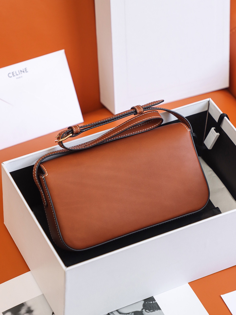 𝐂𝐞𝐥𝐢𝐧𝐞  𝐓𝐑𝐈𝐎𝐌𝐏𝐇𝐄 #194143