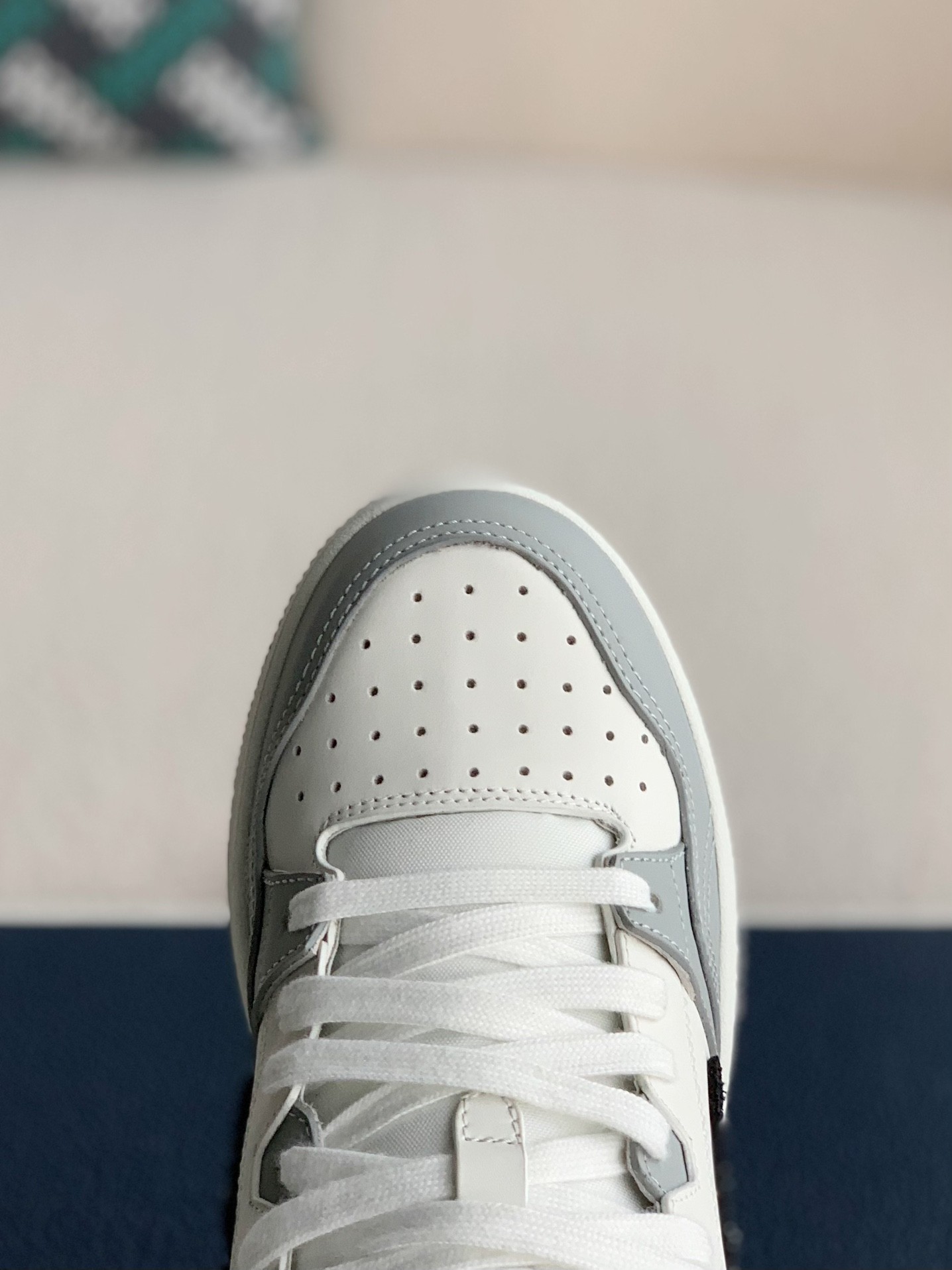 Dior B57 New Sneaker