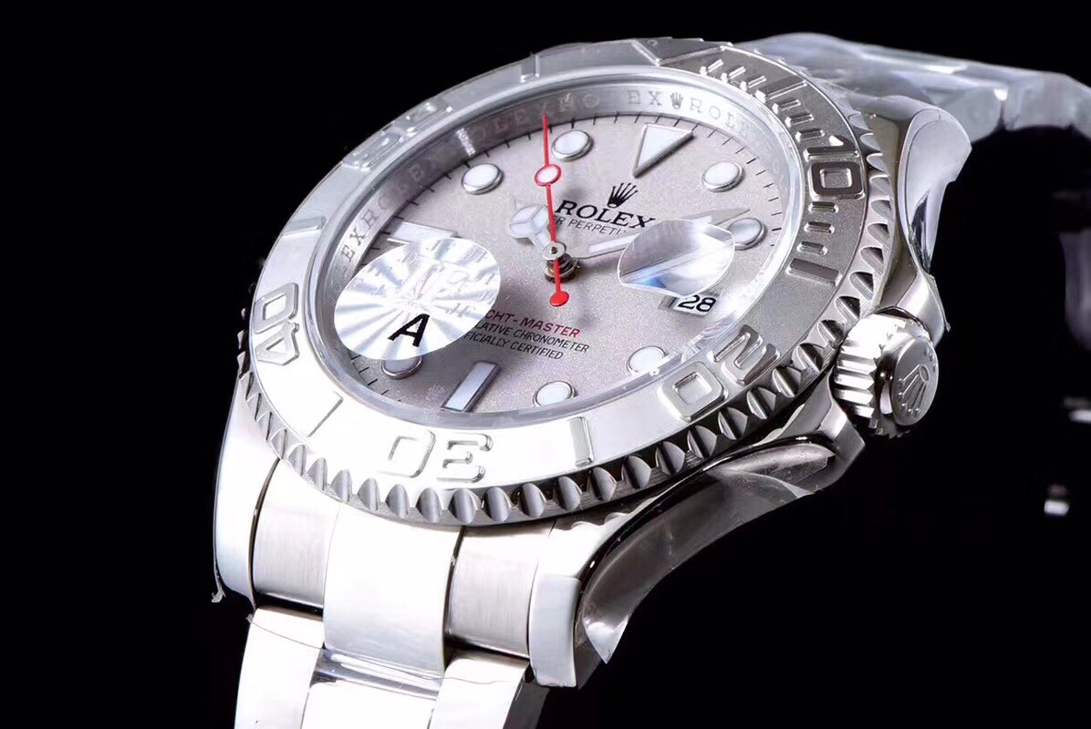 Rolex YM Yacht Series Men's Watch