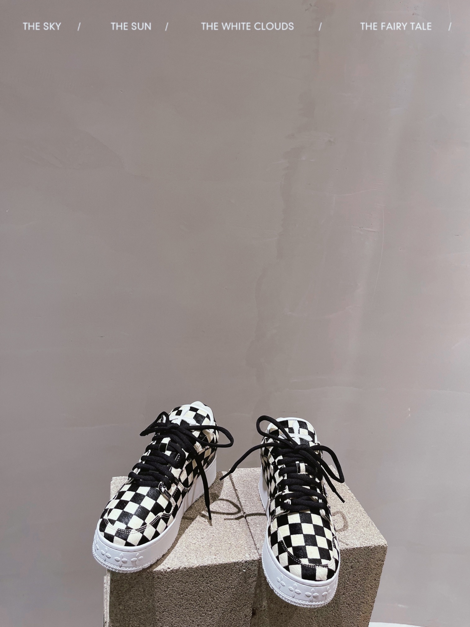 𝐒𝐌𝐅𝐊 ｜𝟐𝟎𝟐𝟐𝟐/𝐒 𝐒 𝐧𝐞𝐰 SMFK Eternal Wandering Skate Shoes Original custom wear-resistant molded sole