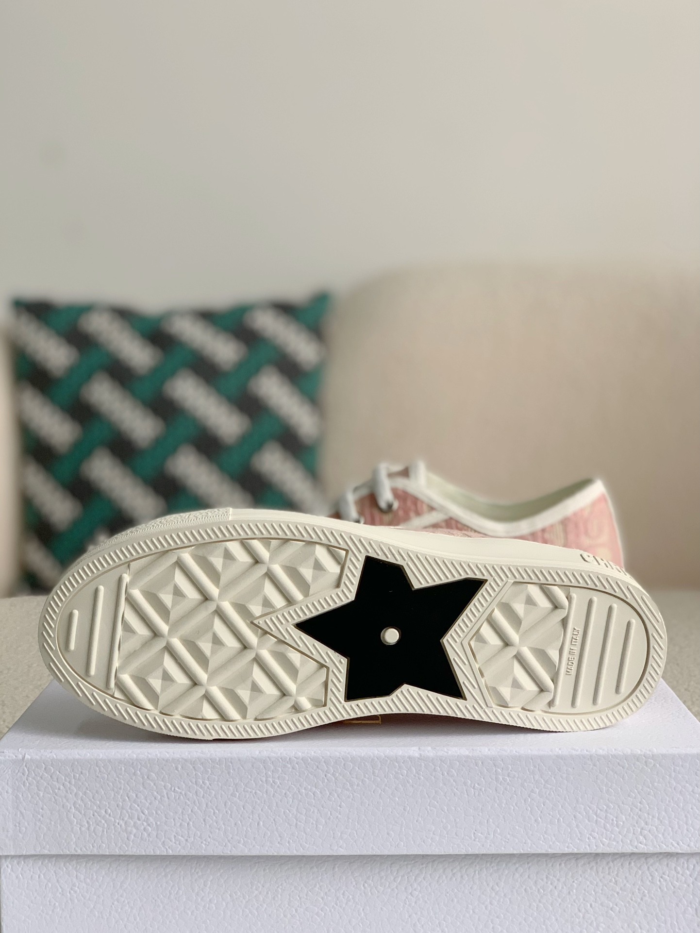 Dior B23 low Sneaker