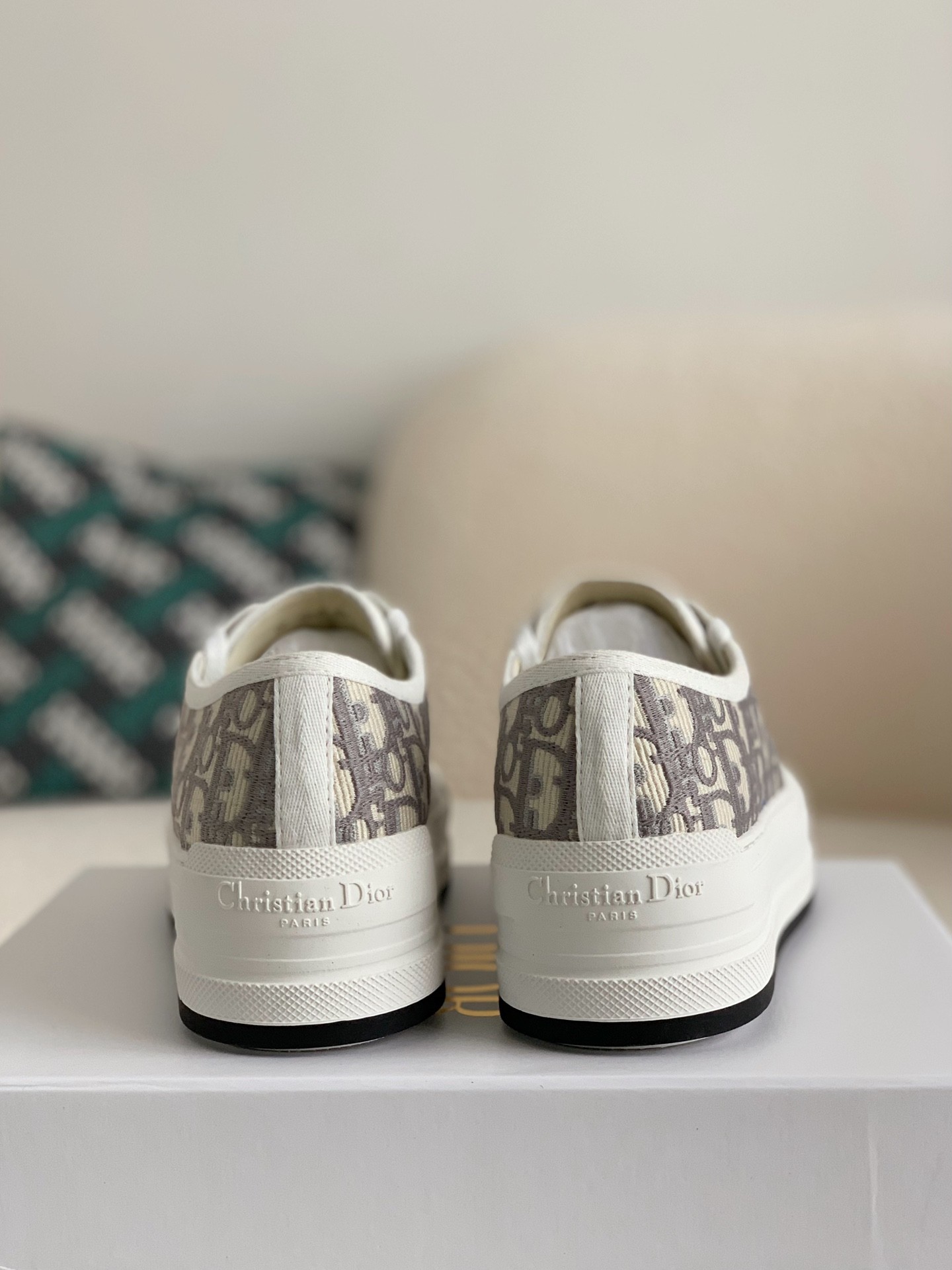 Dior B23 low Sneaker