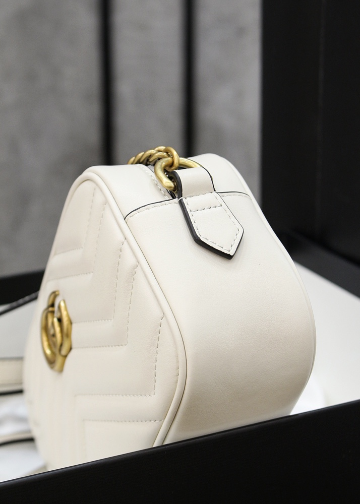 GUCCI 𝙈𝙖𝙧𝙢𝙤𝙣𝙩  #448065