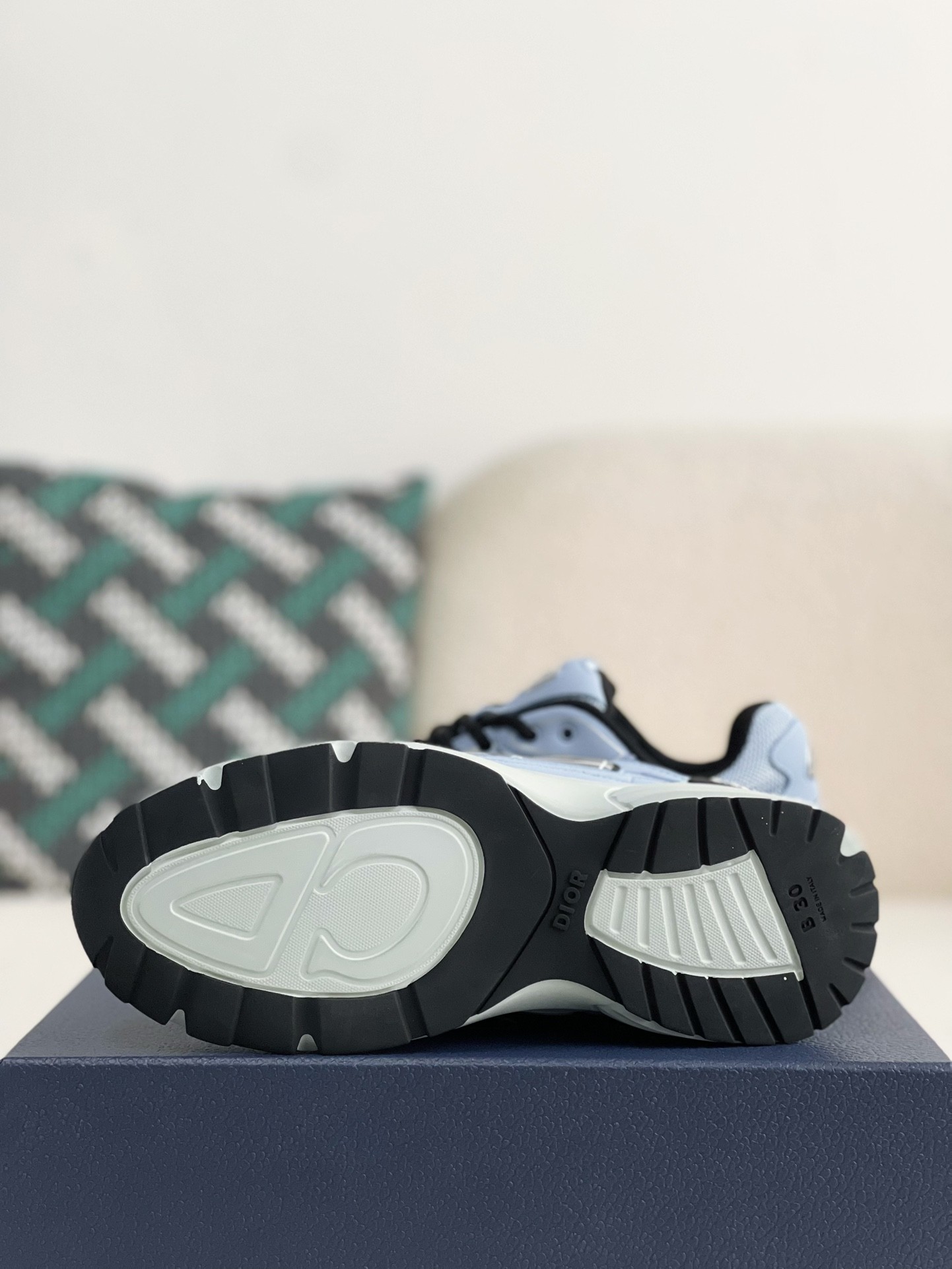 Dior B30 New Sneaker