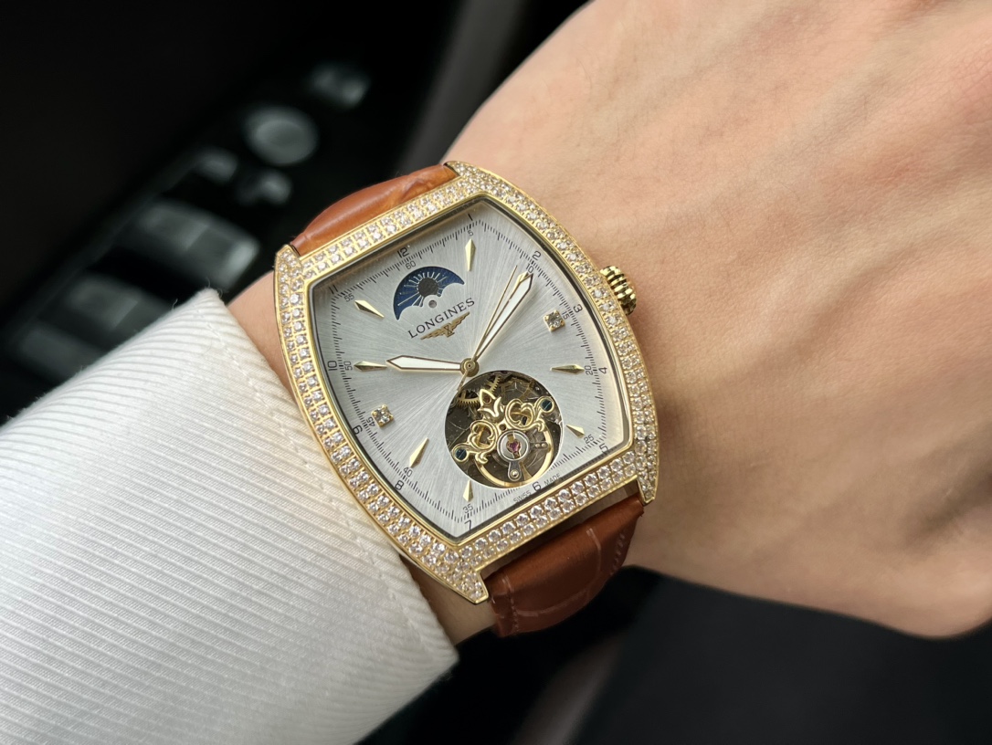 Longines Men's Watches