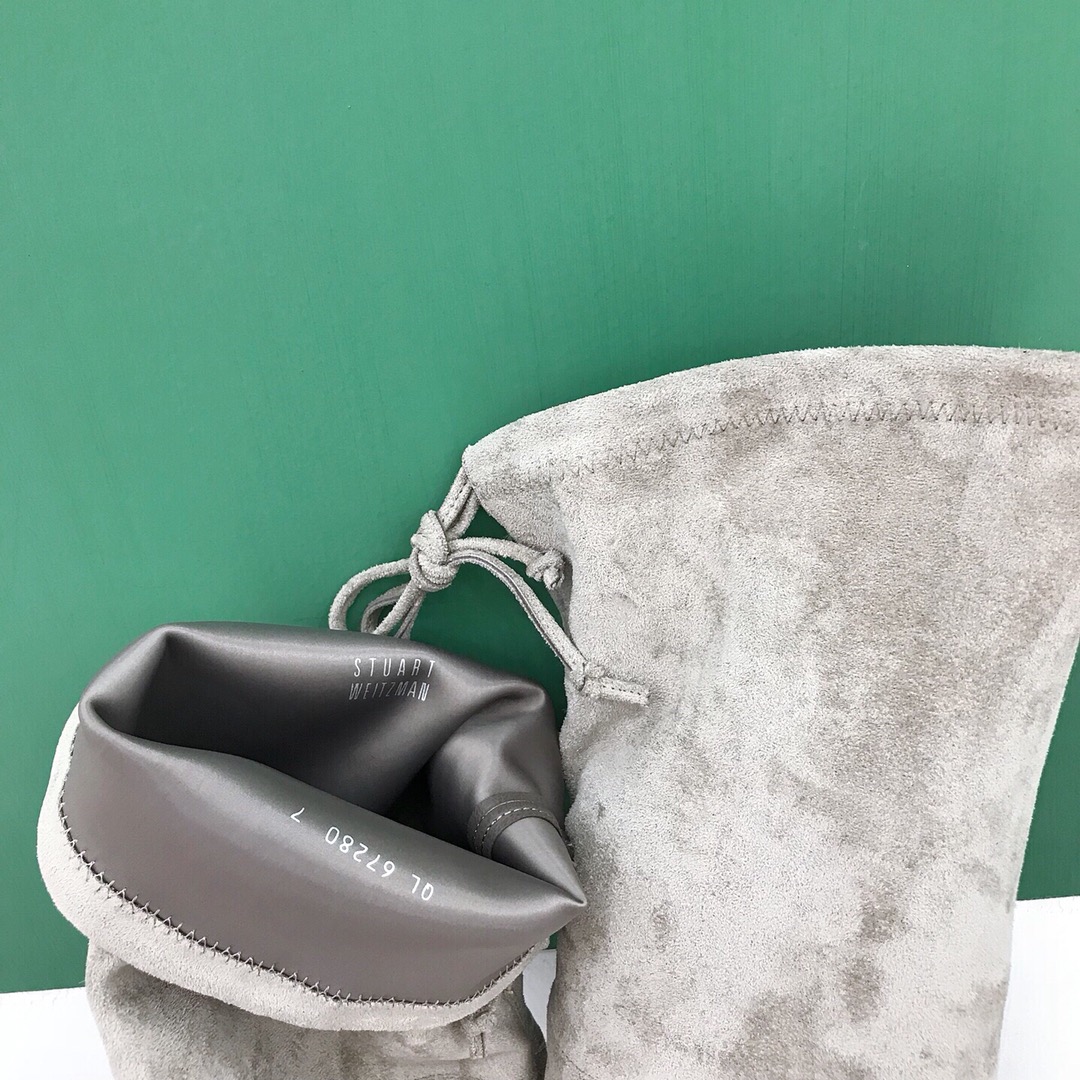 Stuart Weitzman Stuart Weitzman knee-high boots High Street The classics keep on coming