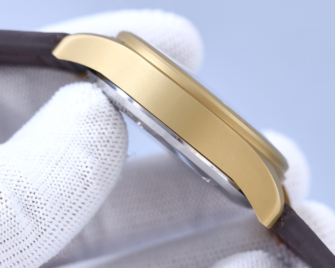 IWC- MKS Masterpiece Universal Sapphire Glass 【Movement】Multifunctional watch