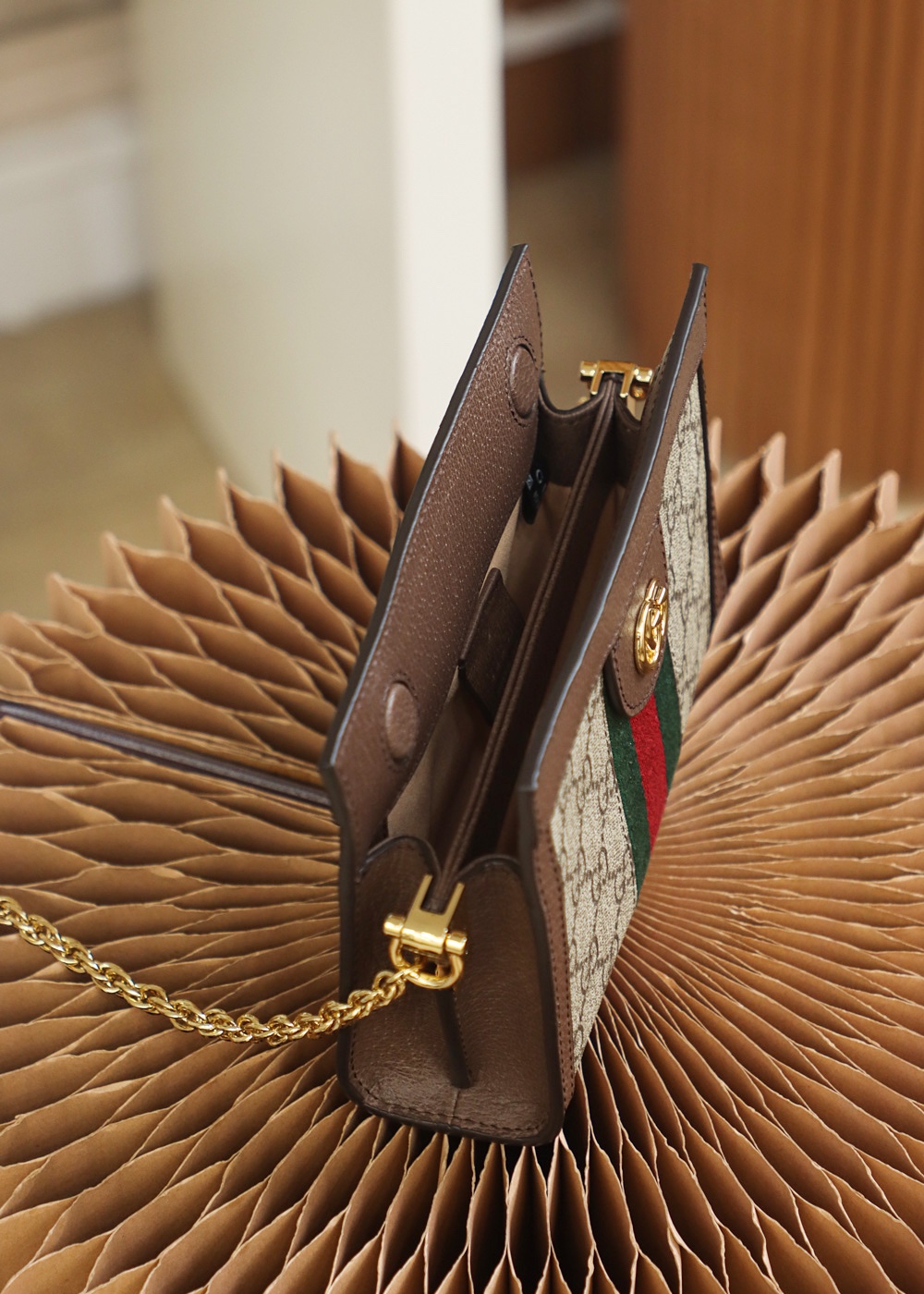 GUCCI  𝐎𝐩𝐡𝐢𝐝𝐚 𝐌𝐢𝐧𝐢#602676