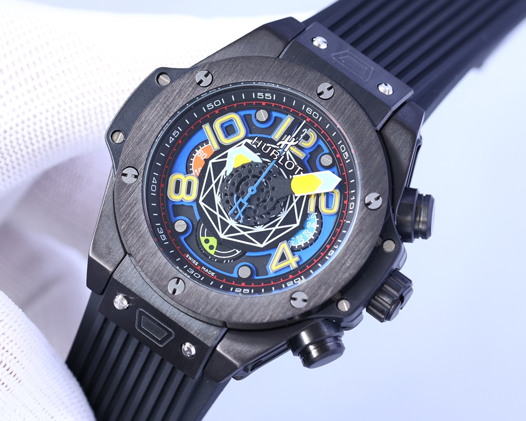 Hublot-Boutique Men's Watches