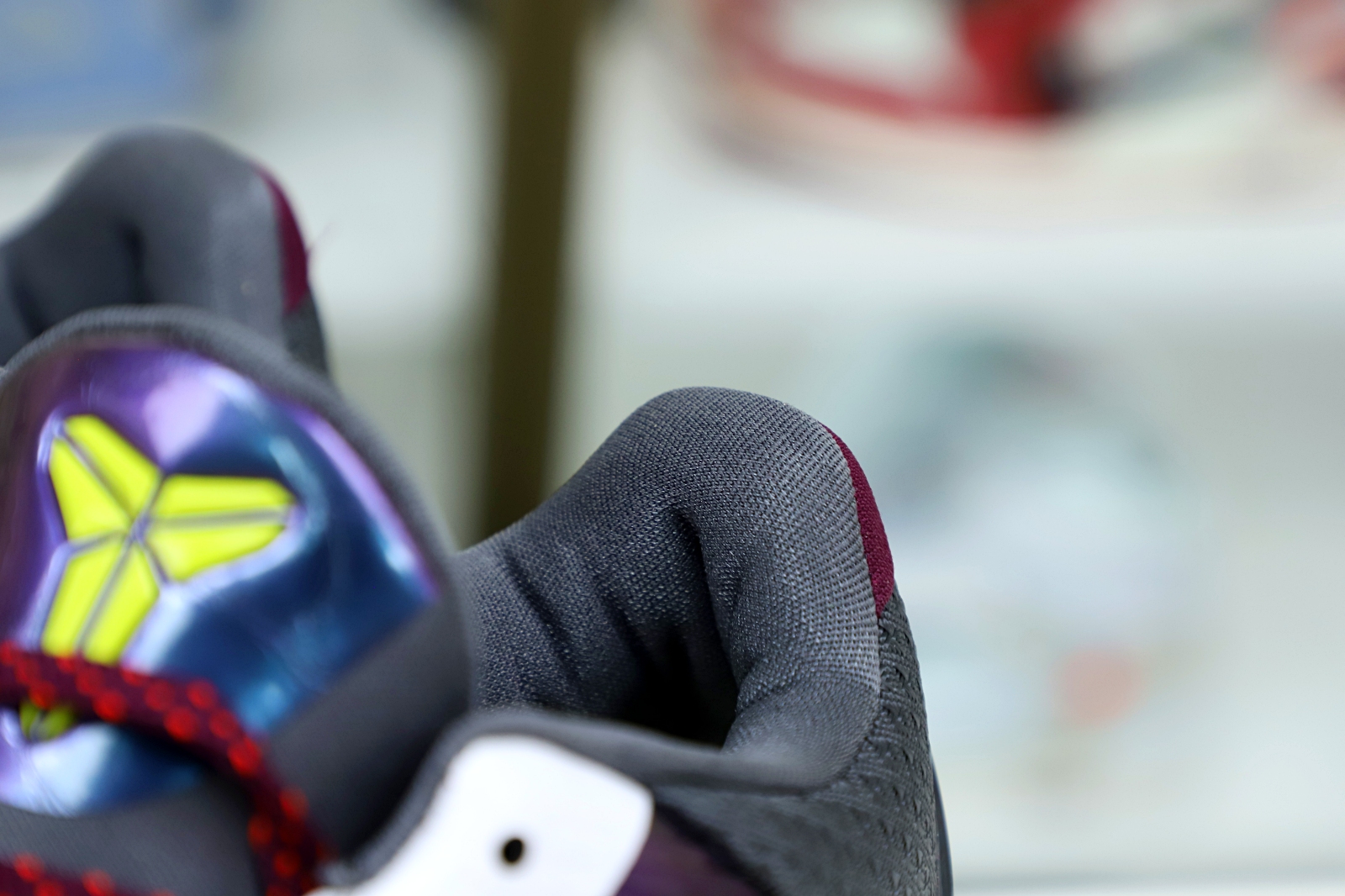 NIKE ZOOM KOBE 5 Chaos