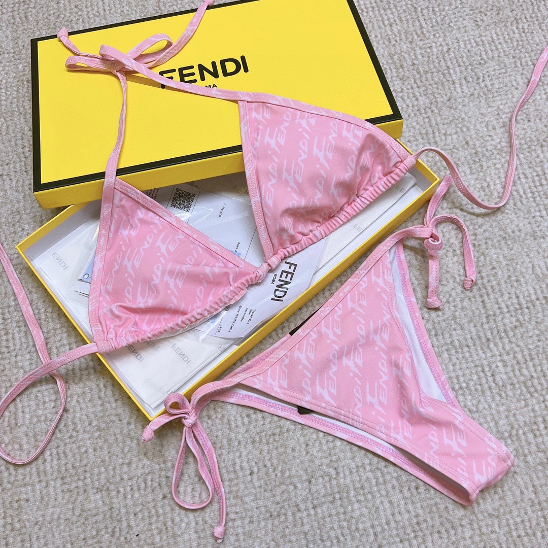 fendi bikini
