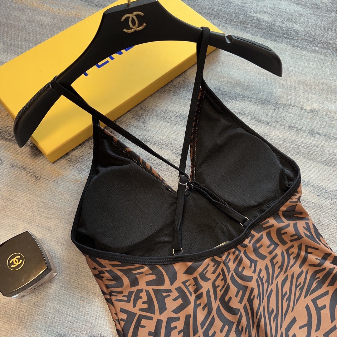 fendi bikini