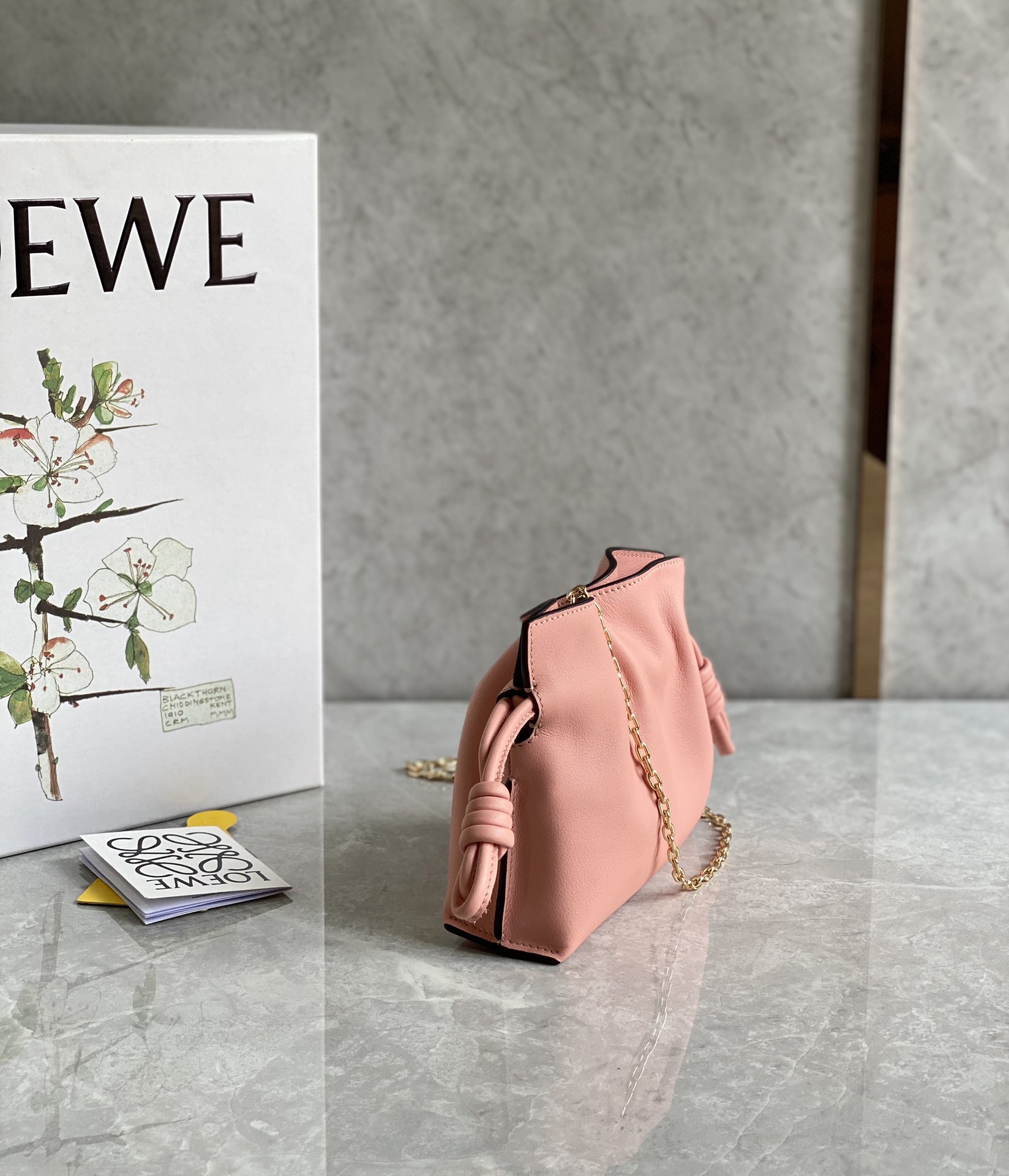 LOEWE    Flamenco mini