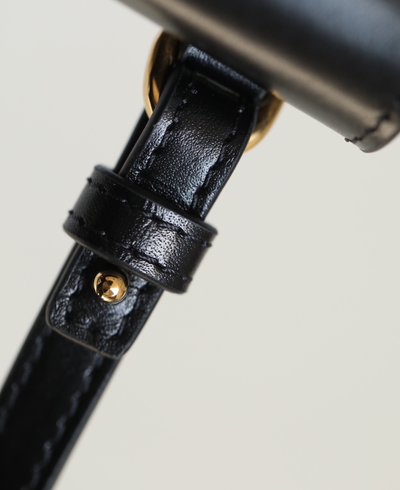 Dior Bobby Mini ✨ Black