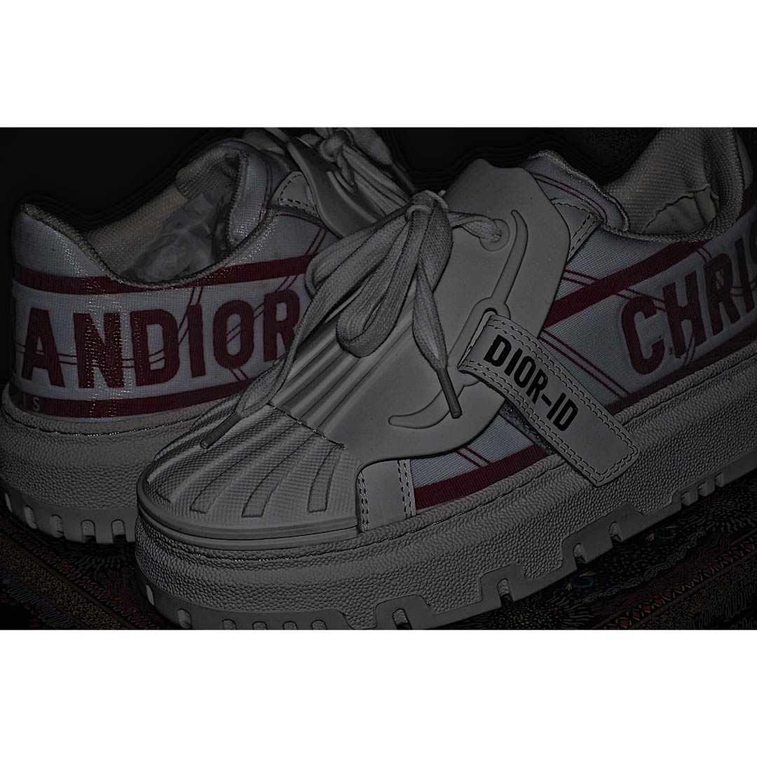 Christian Dior 2021 Sneakers Sneakers