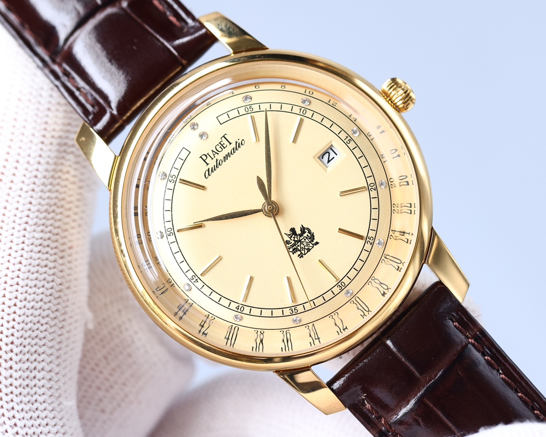 Earl Altiplano series classic ultra-thin