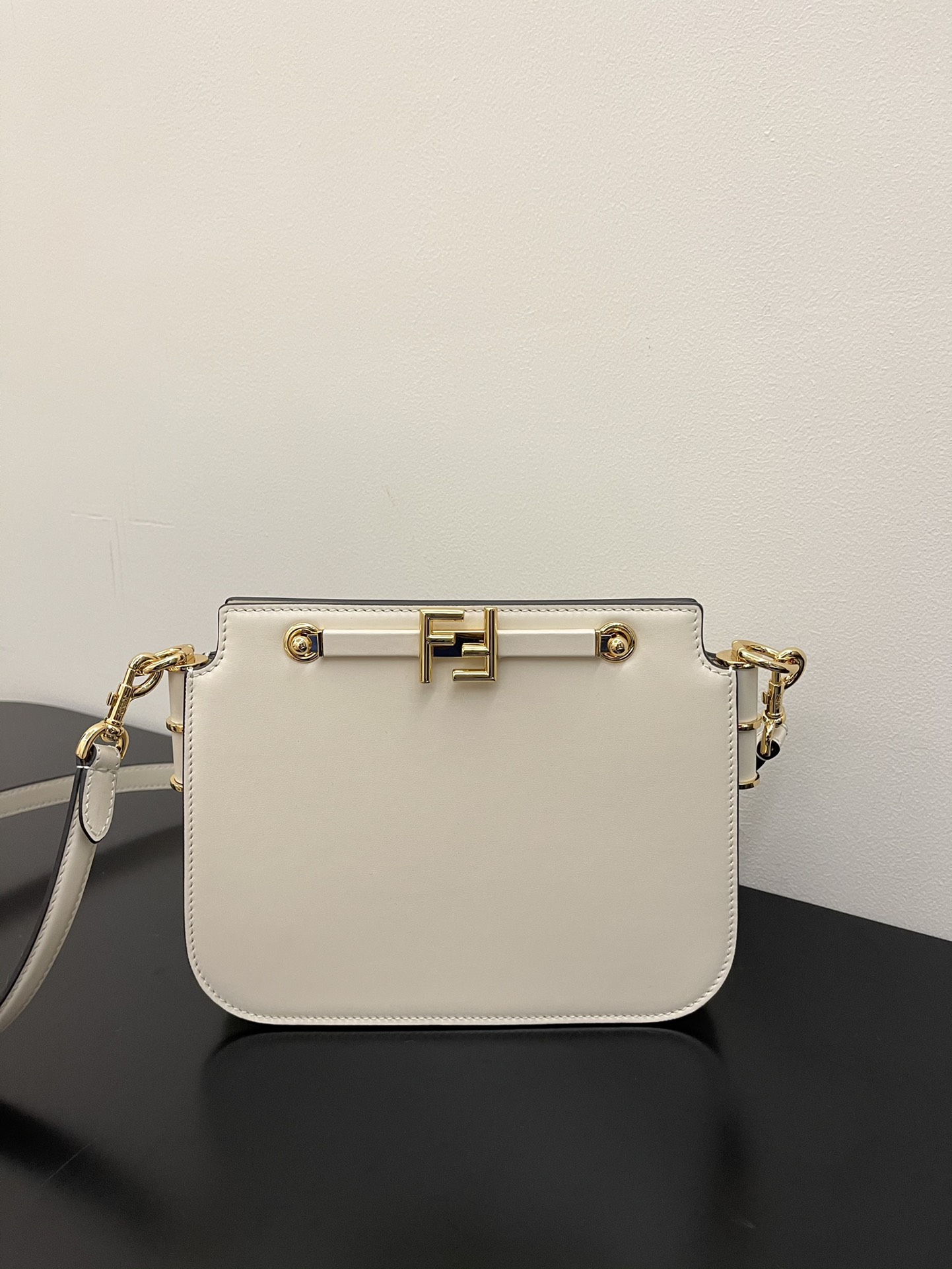 FENDI latest Touch organ bag