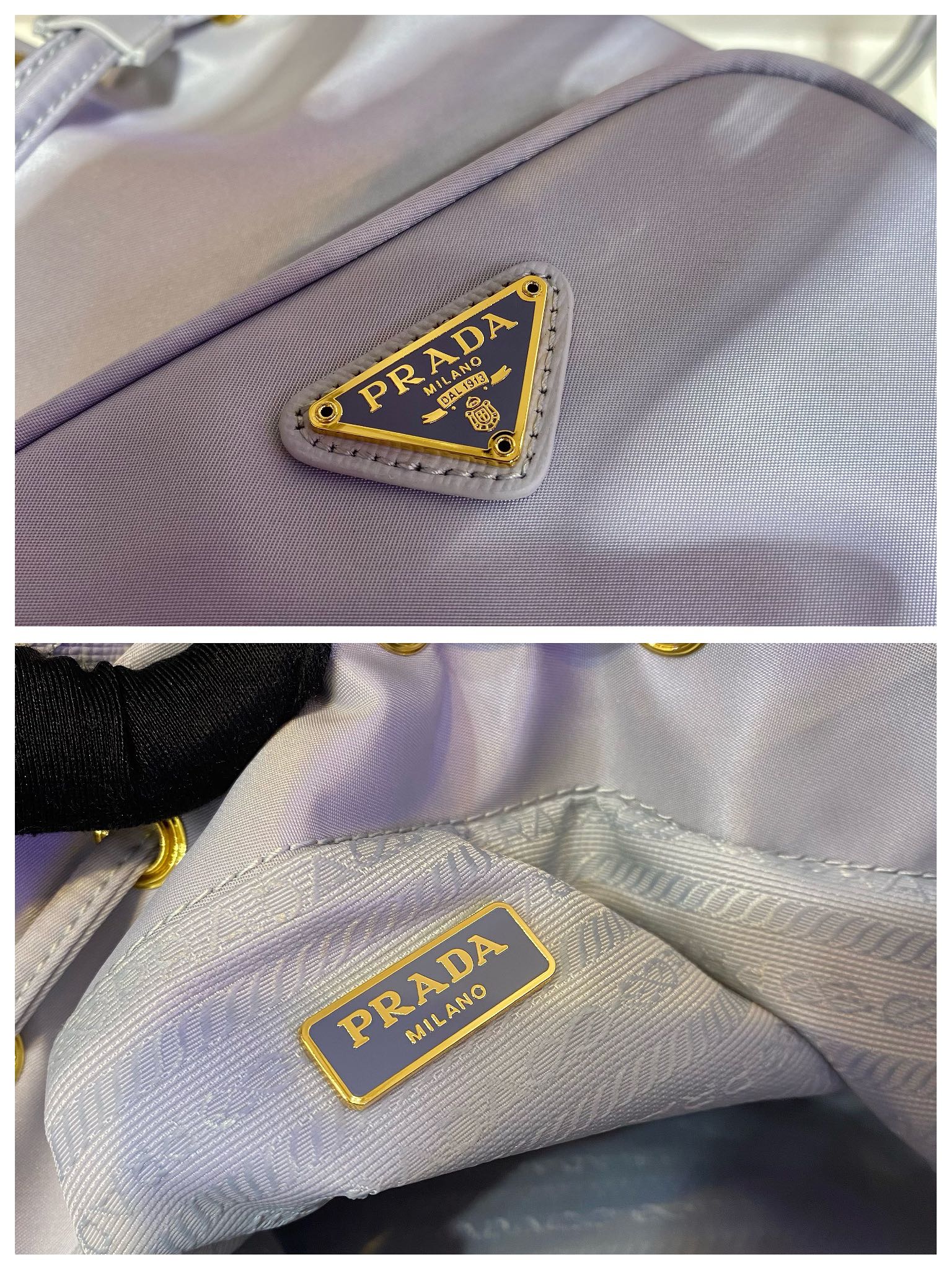 𝐏𝐑𝐀𝐃𝐀 Classic model 1BH038