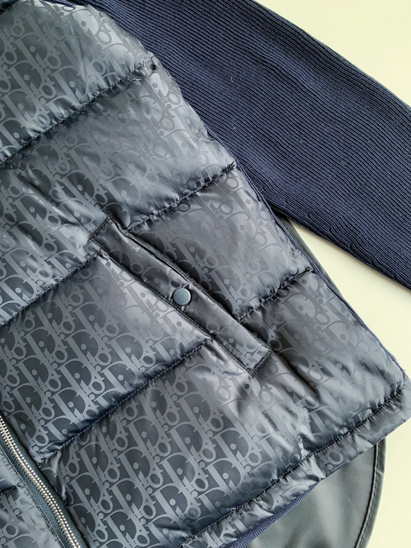 Dior men's Down Jackets