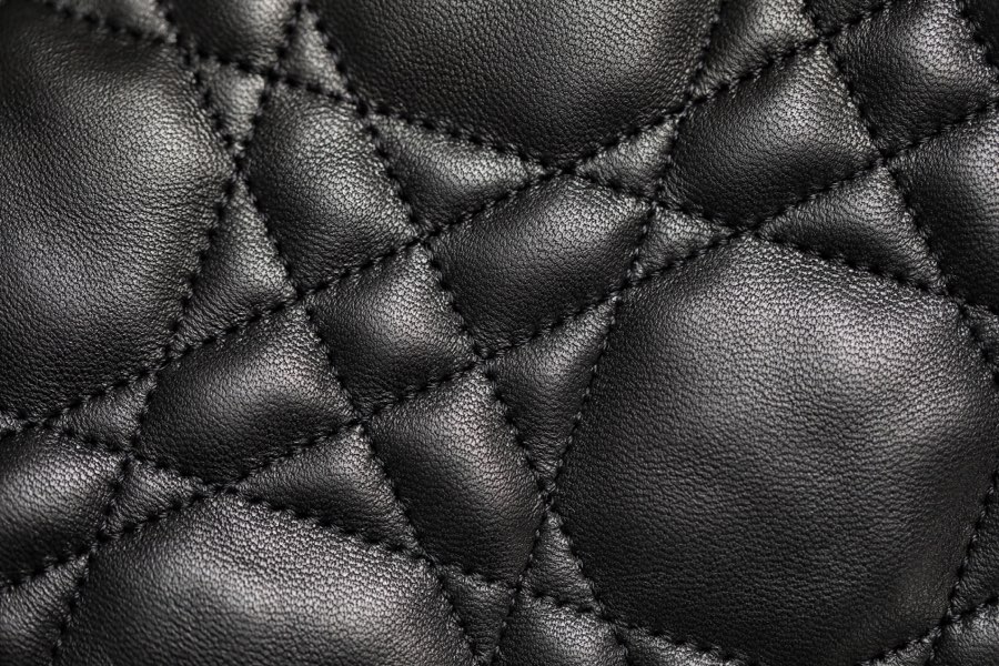 DIOR VIBE Medium Dumpling Bag