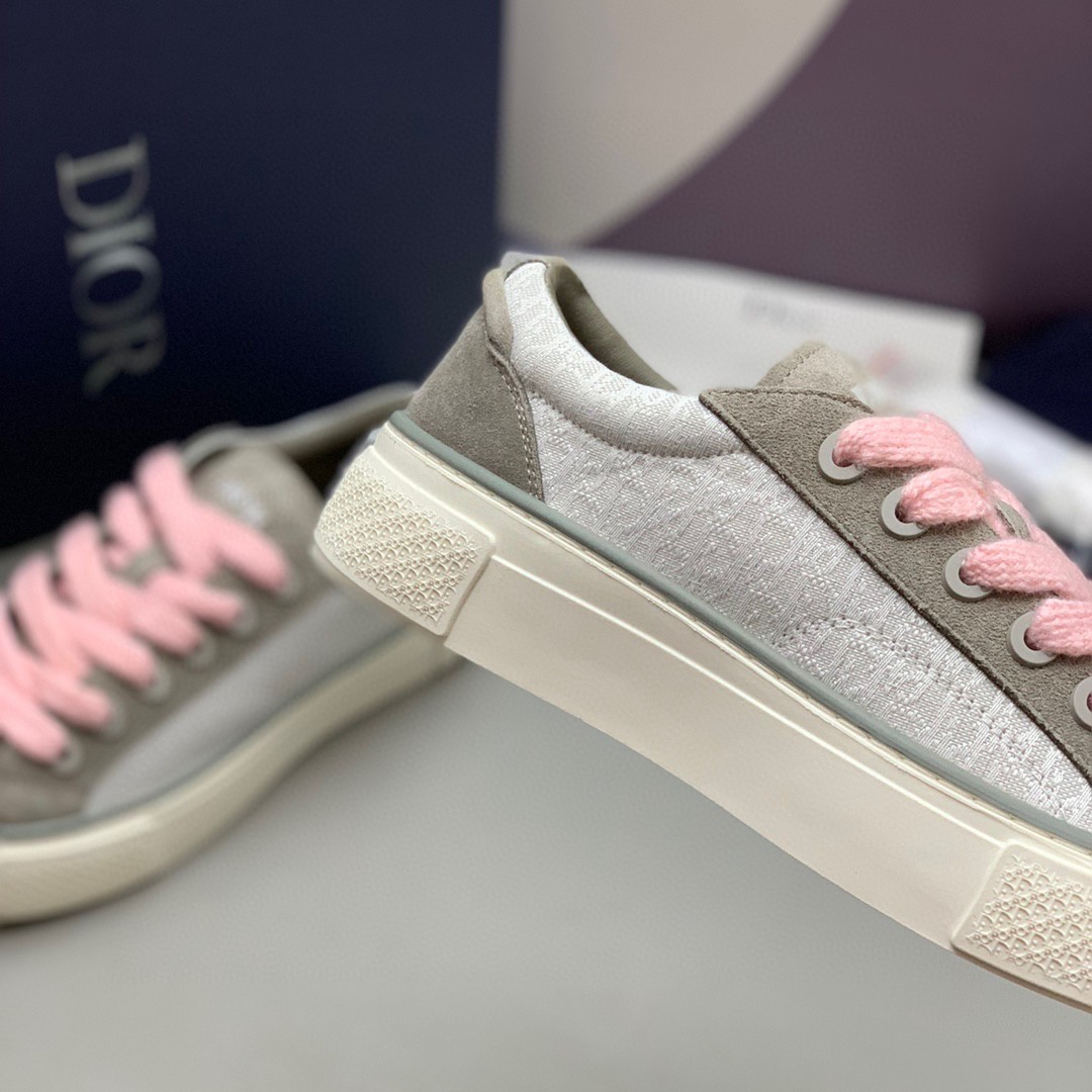 DIOR New B33 Sneaker