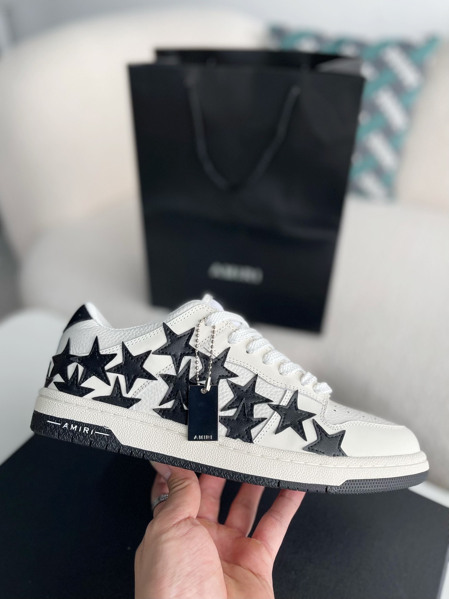 Amiri Sneakers