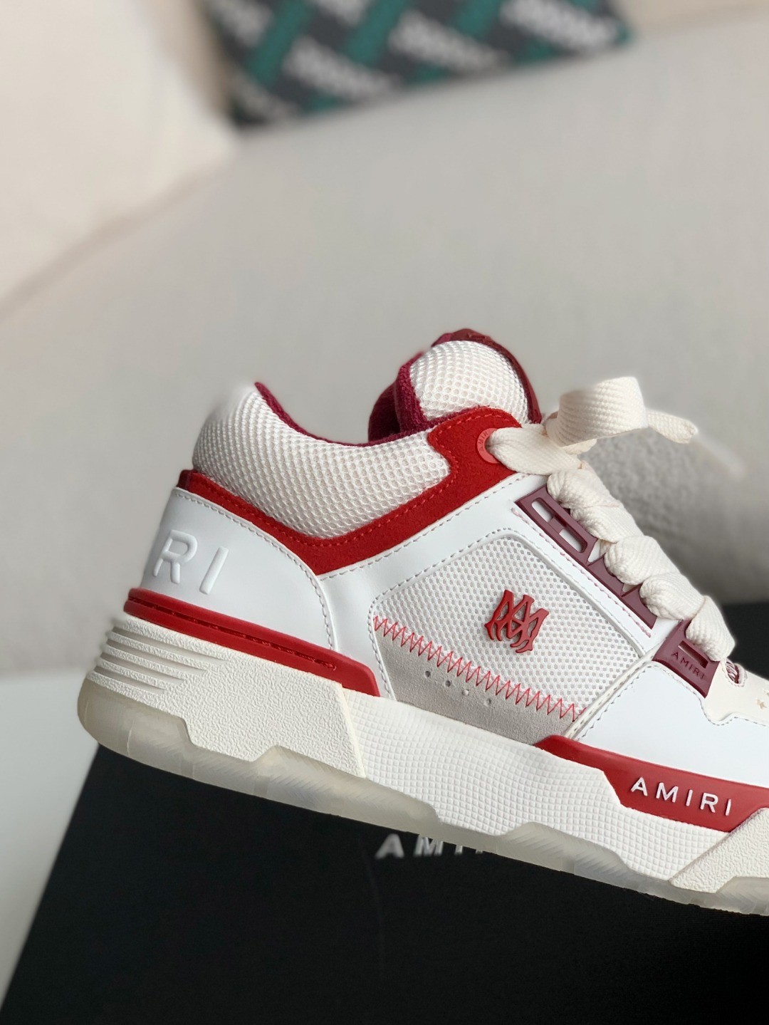 Amiri sneaker