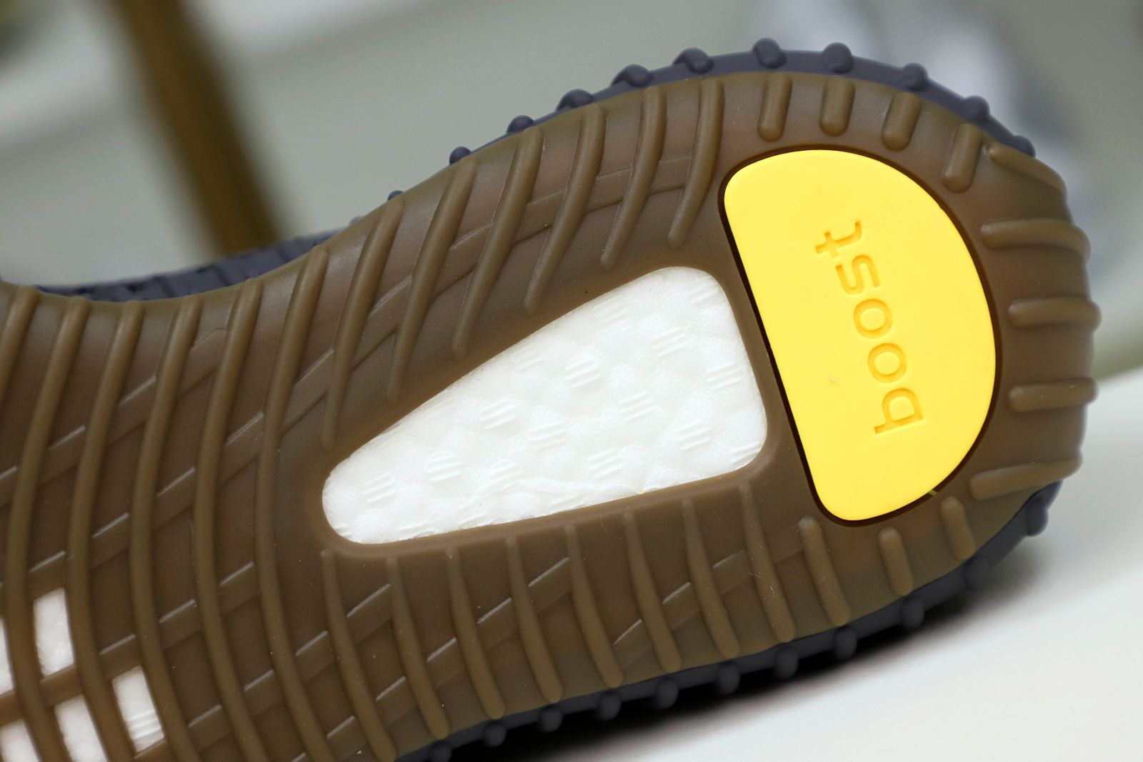 Yeezy Boost 350 V2 Cinden Reflective