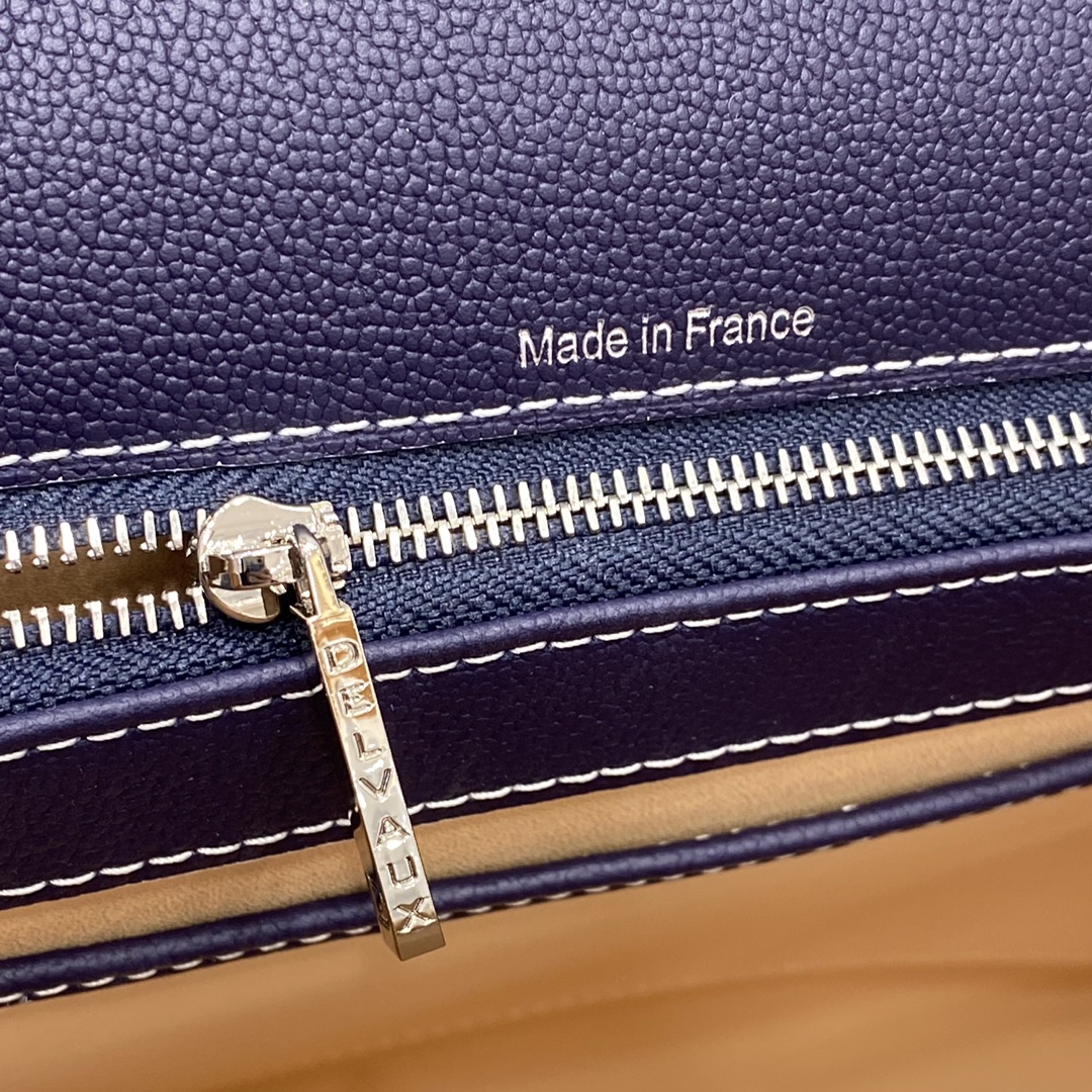 DELVAUX      🇧🇪brillant togo