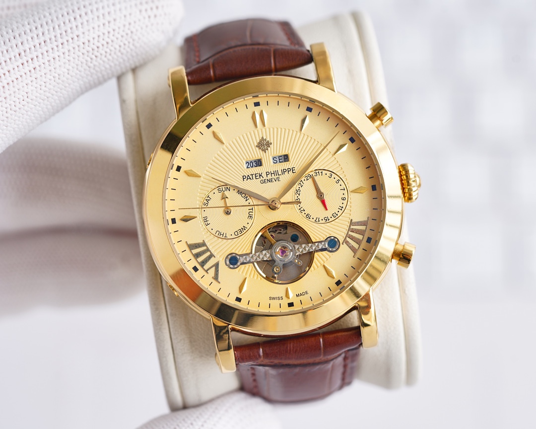 Patek Philippe Men's Watches