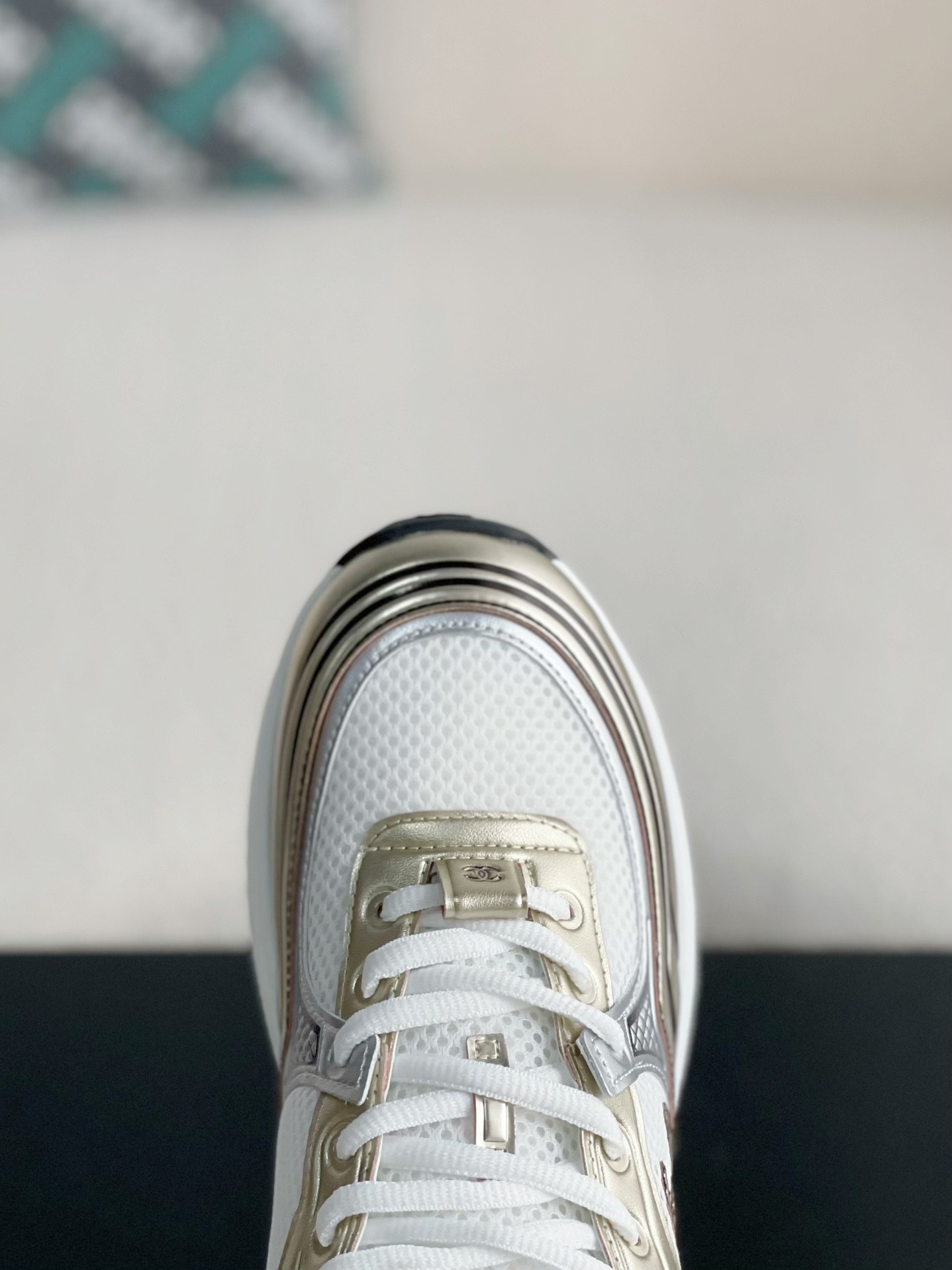 Chanel Women's Sneakers